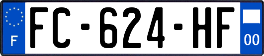 FC-624-HF