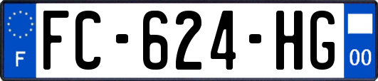 FC-624-HG