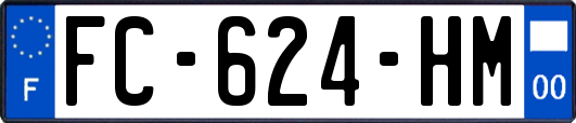 FC-624-HM