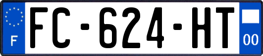 FC-624-HT