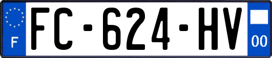 FC-624-HV