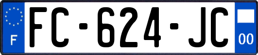 FC-624-JC