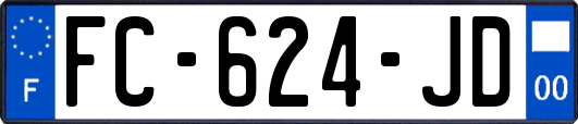 FC-624-JD