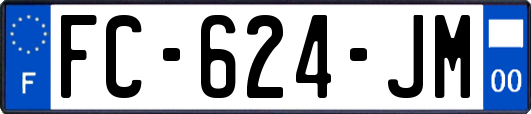 FC-624-JM