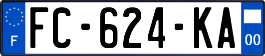 FC-624-KA