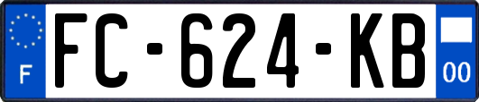 FC-624-KB