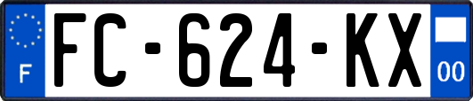 FC-624-KX
