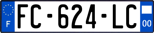 FC-624-LC