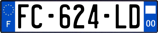 FC-624-LD