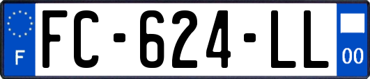 FC-624-LL