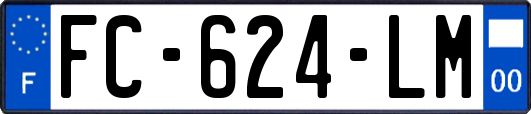 FC-624-LM