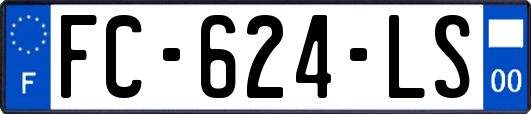 FC-624-LS