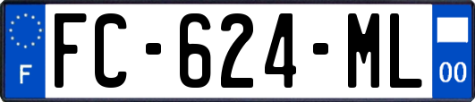 FC-624-ML
