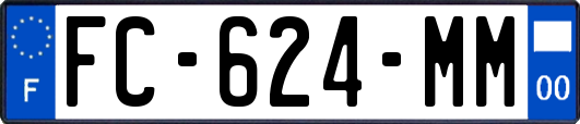 FC-624-MM