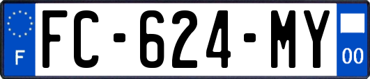 FC-624-MY