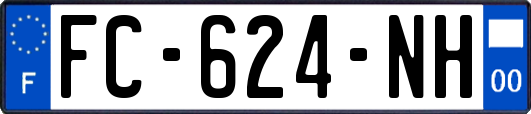 FC-624-NH