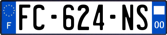 FC-624-NS