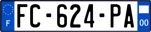 FC-624-PA