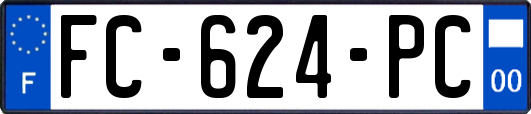 FC-624-PC