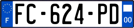 FC-624-PD