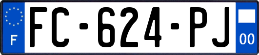 FC-624-PJ
