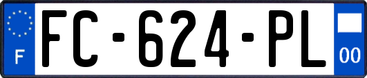 FC-624-PL
