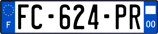 FC-624-PR