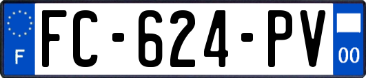 FC-624-PV
