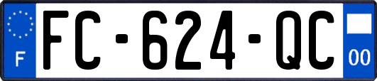 FC-624-QC