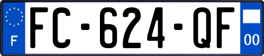 FC-624-QF