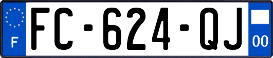FC-624-QJ