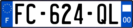 FC-624-QL