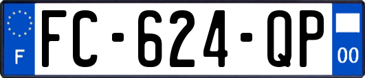 FC-624-QP