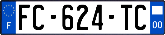 FC-624-TC