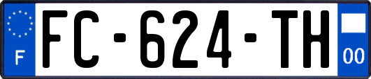 FC-624-TH
