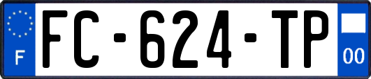FC-624-TP