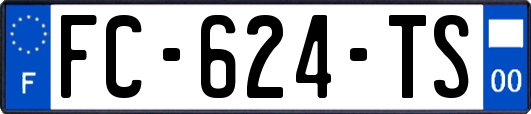 FC-624-TS