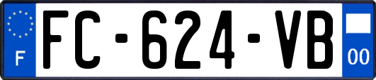 FC-624-VB