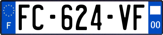 FC-624-VF