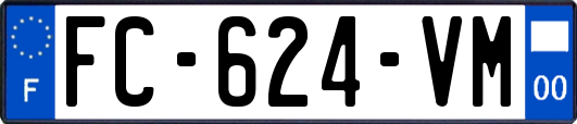FC-624-VM
