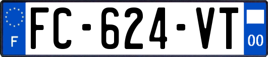 FC-624-VT