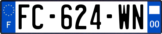 FC-624-WN
