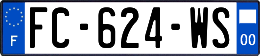 FC-624-WS