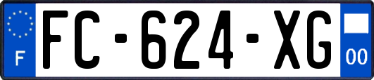 FC-624-XG