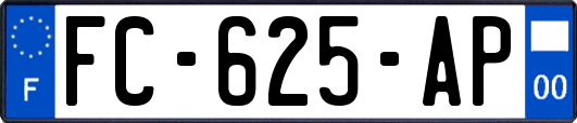 FC-625-AP