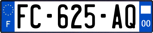 FC-625-AQ