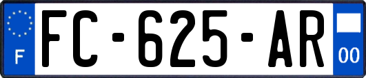 FC-625-AR