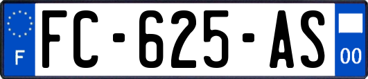 FC-625-AS