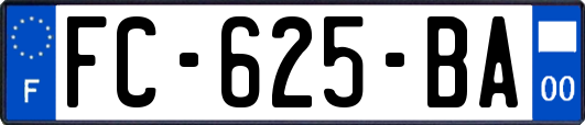 FC-625-BA