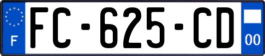 FC-625-CD